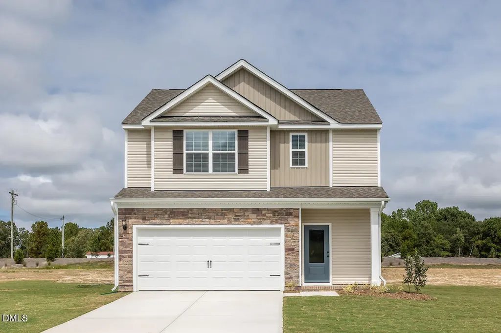 15 Empress Street Broadway NC 27505