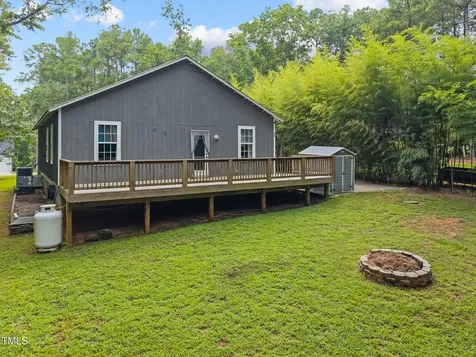 121 Running Bear Drive Louisburg NC 27549