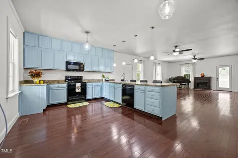 121 Running Bear Drive Louisburg NC 27549
