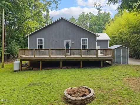 121 Running Bear Drive Louisburg NC 27549