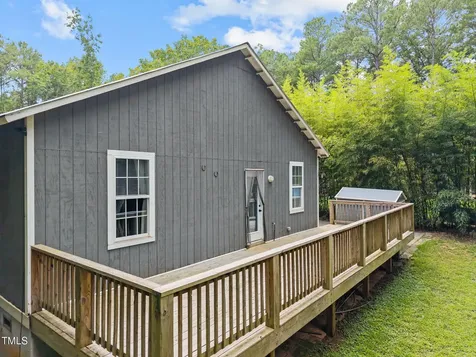 121 Running Bear Drive Louisburg NC 27549