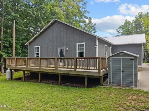 121 Running Bear Drive Louisburg NC 27549