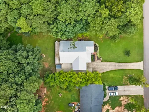 121 Running Bear Drive Louisburg NC 27549
