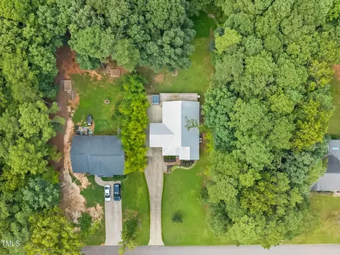 121 Running Bear Drive Louisburg NC 27549