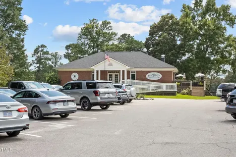 121 Running Bear Drive Louisburg NC 27549