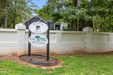 121 Running Bear Drive Louisburg NC 27549