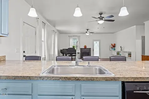 121 Running Bear Drive Louisburg NC 27549