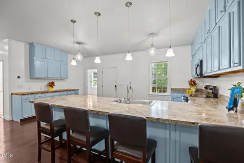 121 Running Bear Drive Louisburg NC 27549