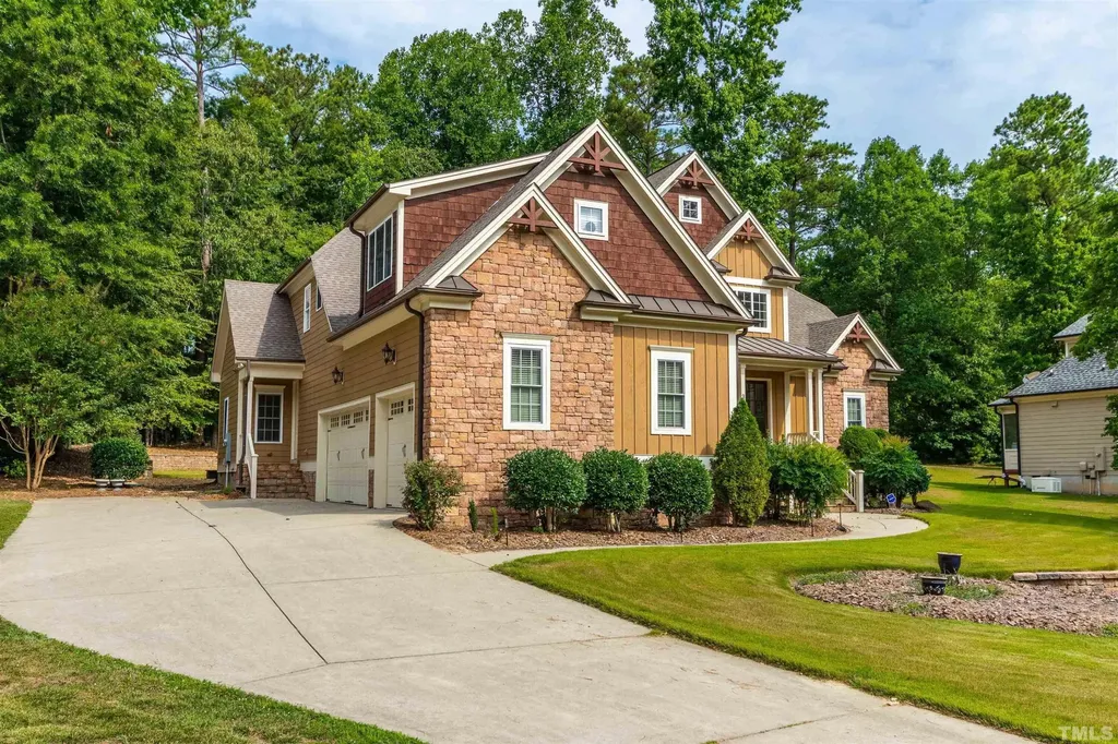 3500 Griffice Mill Road Raleigh NC 27610