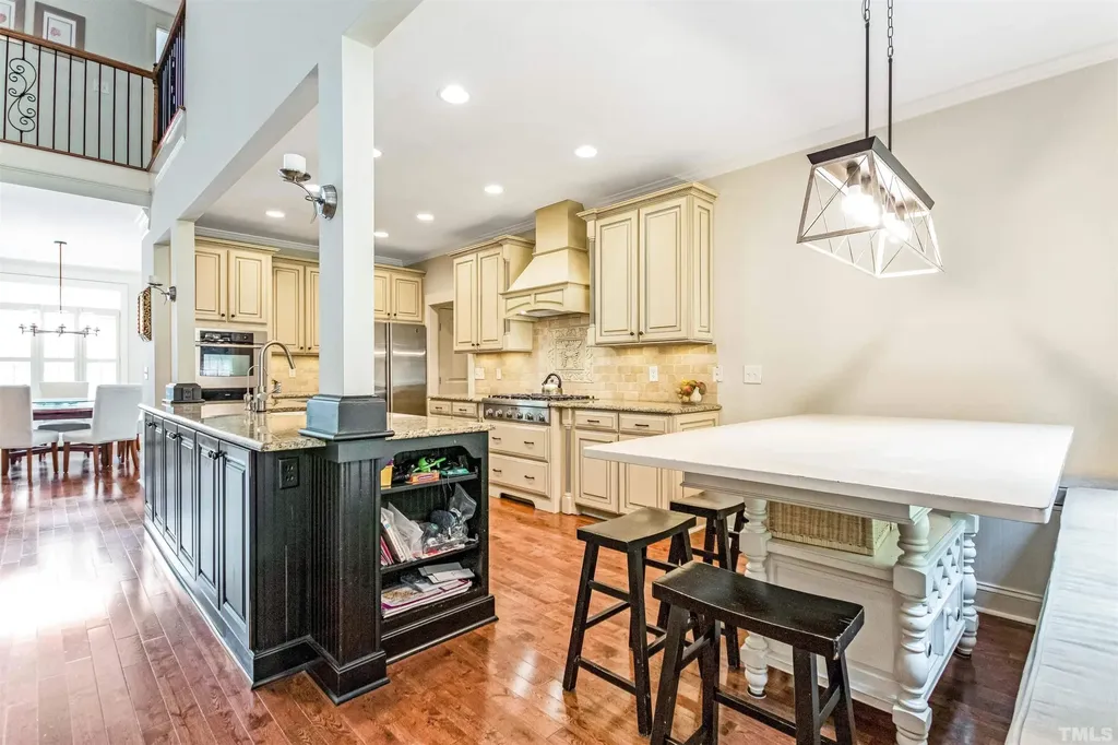 3500 Griffice Mill Road Raleigh NC 27610