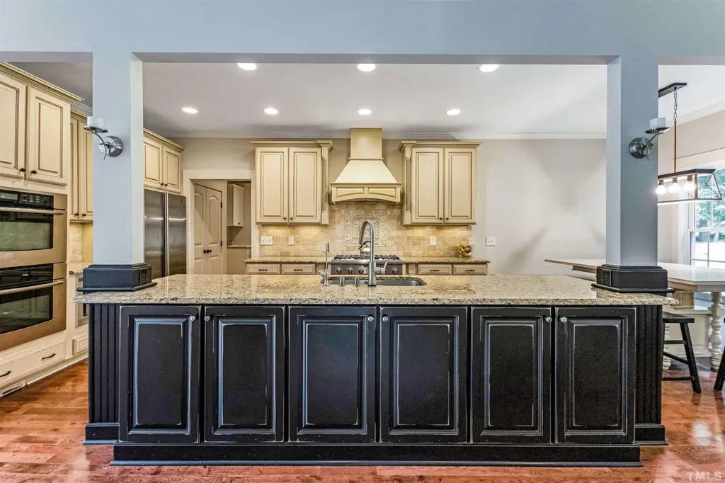 3500 Griffice Mill Road Raleigh NC 27610