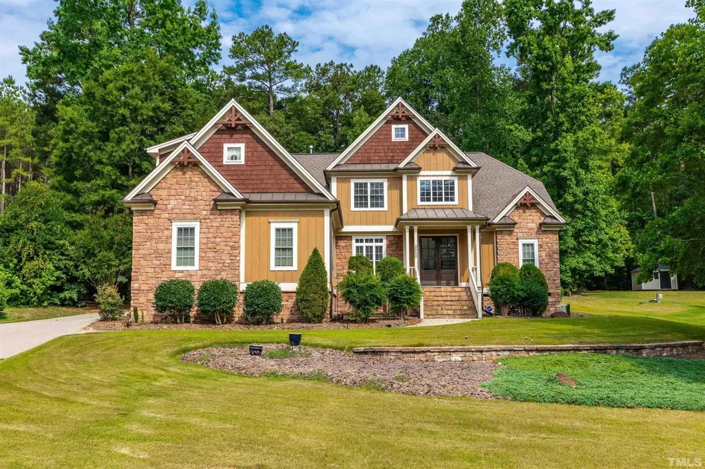 3500 Griffice Mill Road Raleigh NC 27610