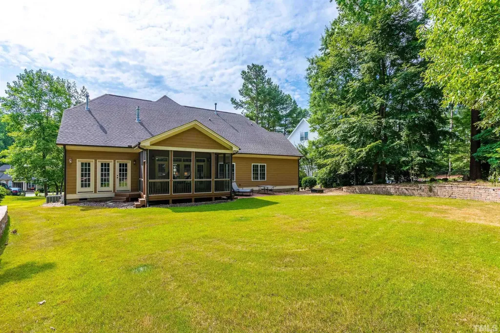 3500 Griffice Mill Road Raleigh NC 27610