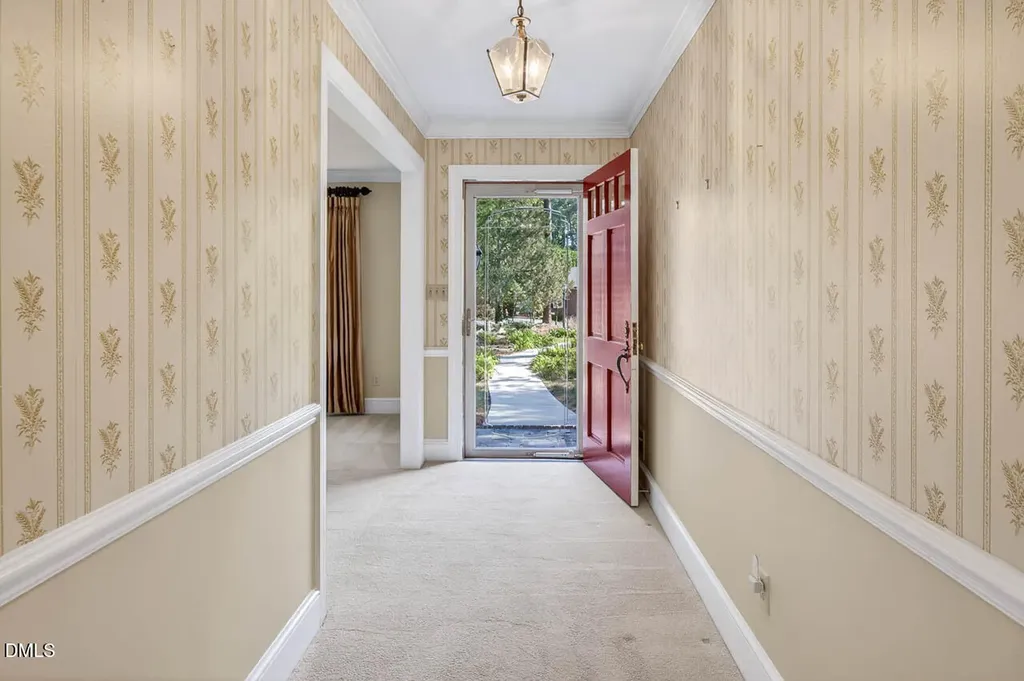 3007 Charwood Place Raleigh NC 27612