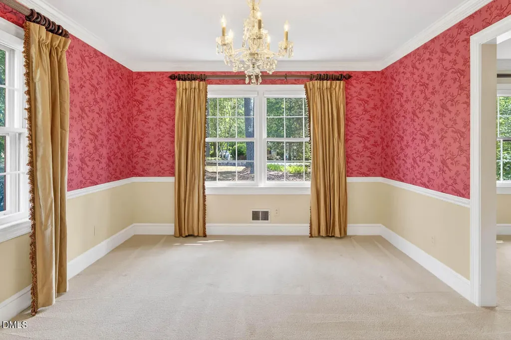 3007 Charwood Place Raleigh NC 27612