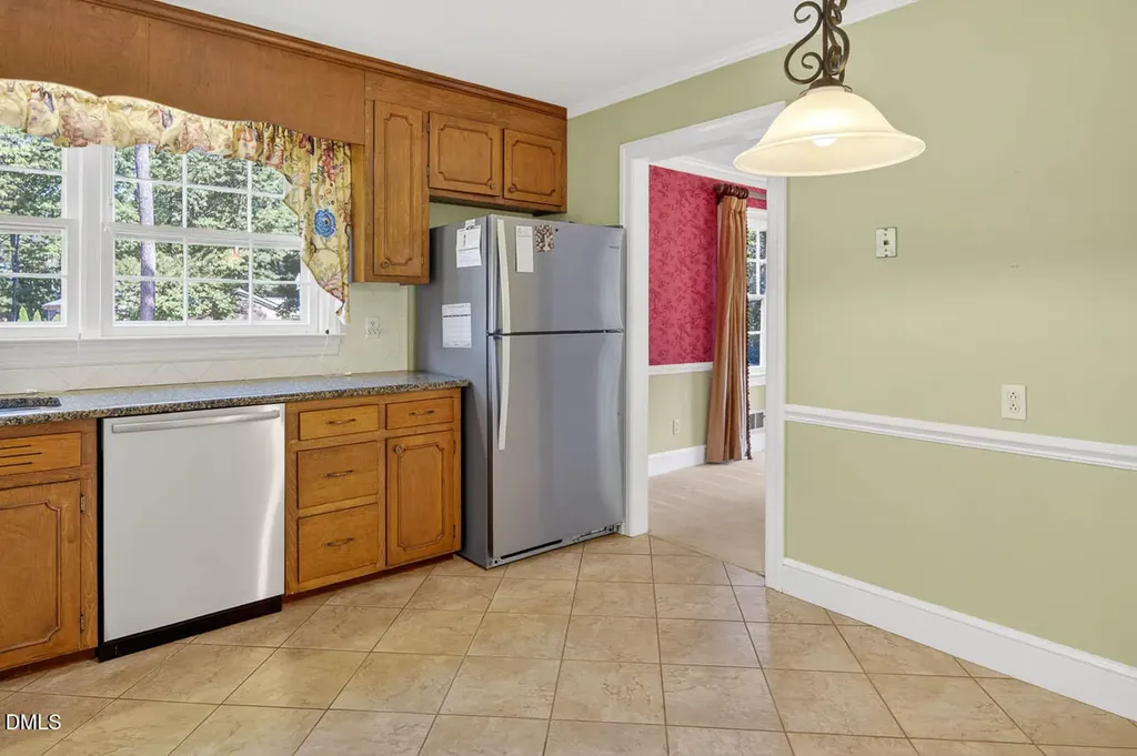 3007 Charwood Place Raleigh NC 27612