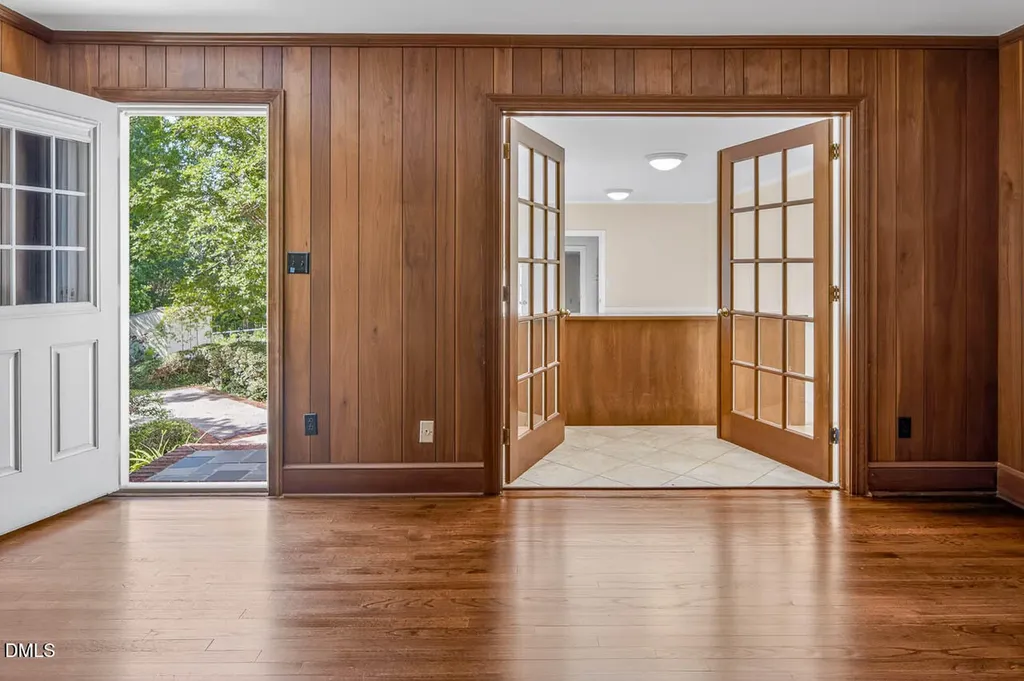 3007 Charwood Place Raleigh NC 27612
