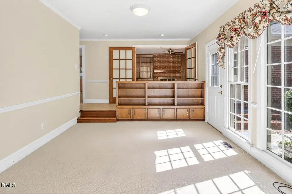 3007 Charwood Place Raleigh NC 27612