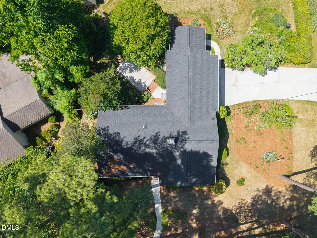 3007 Charwood Place Raleigh NC 27612