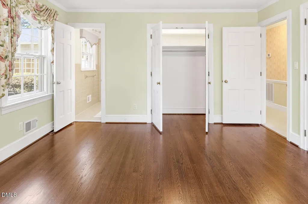 3007 Charwood Place Raleigh NC 27612