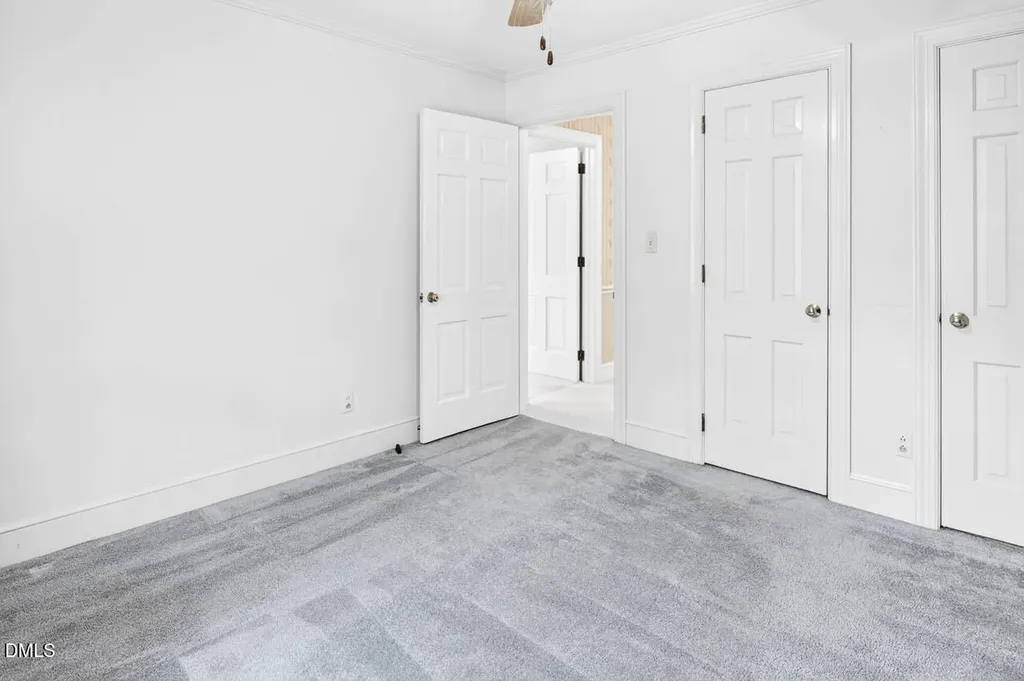 3007 Charwood Place Raleigh NC 27612