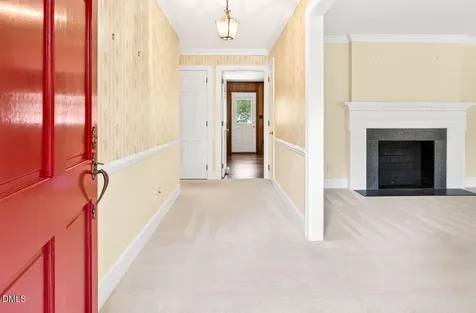 3007 Charwood Place Raleigh NC 27612