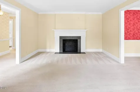3007 Charwood Place Raleigh NC 27612