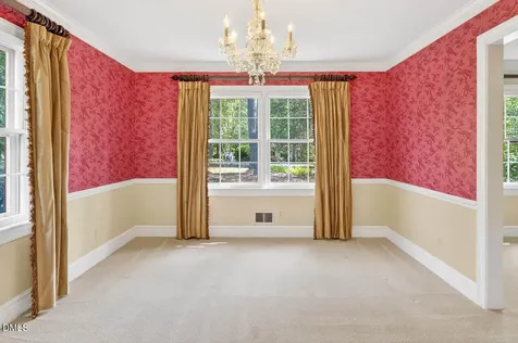 3007 Charwood Place Raleigh NC 27612