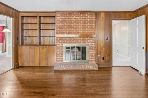 3007 Charwood Place Raleigh NC 27612