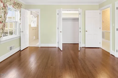 3007 Charwood Place Raleigh NC 27612