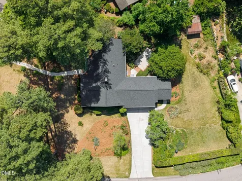 3007 Charwood Place Raleigh NC 27612