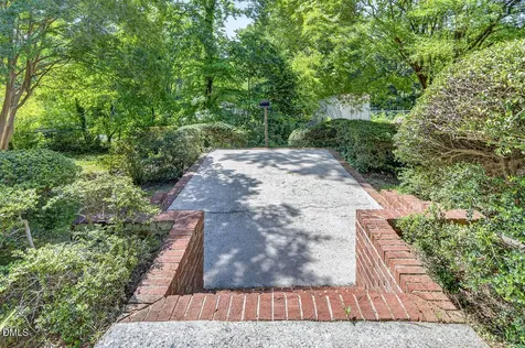 3007 Charwood Place Raleigh NC 27612