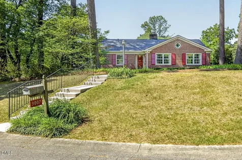 3007 Charwood Place Raleigh NC 27612