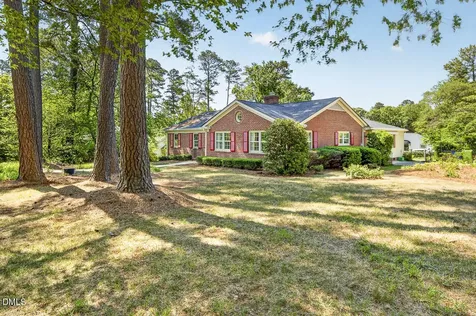 3007 Charwood Place Raleigh NC 27612