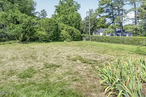 3007 Charwood Place Raleigh NC 27612
