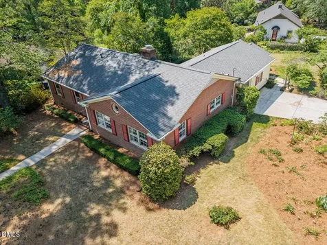 3007 Charwood Place Raleigh NC 27612