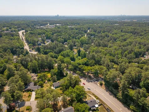 3007 Charwood Place Raleigh NC 27612