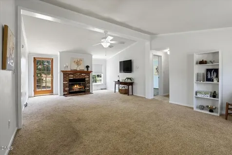 3375 Old White Oak Road Nashville NC 27856
