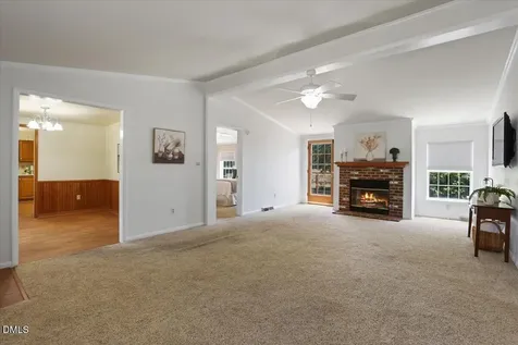 3375 Old White Oak Road Nashville NC 27856