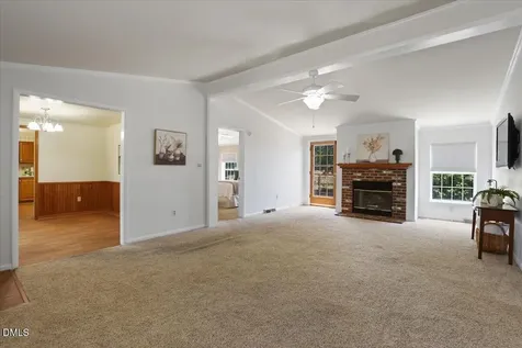 3375 Old White Oak Road Nashville NC 27856