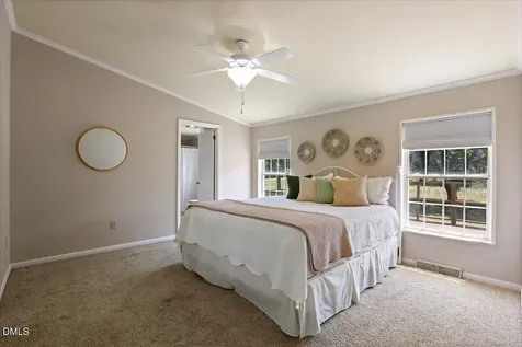 3375 Old White Oak Road Nashville NC 27856