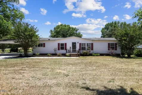 3375 Old White Oak Road Nashville NC 27856