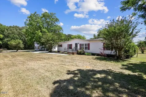 3375 Old White Oak Road Nashville NC 27856