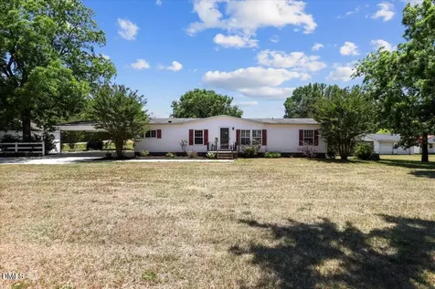3375 Old White Oak Road Nashville NC 27856