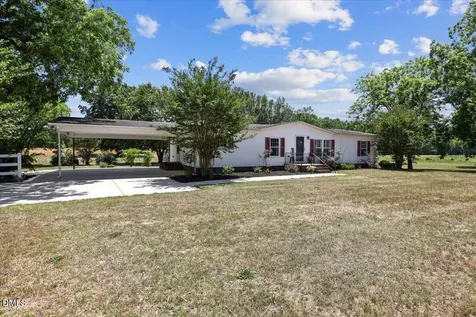 3375 Old White Oak Road Nashville NC 27856