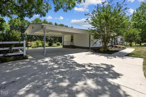 3375 Old White Oak Road Nashville NC 27856