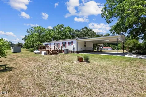 3375 Old White Oak Road Nashville NC 27856