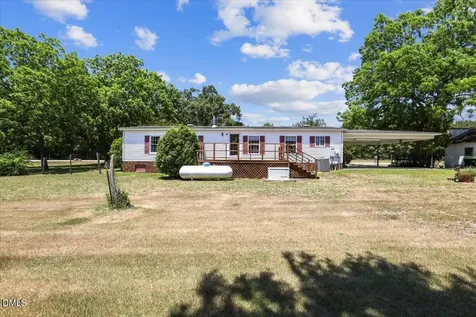 3375 Old White Oak Road Nashville NC 27856