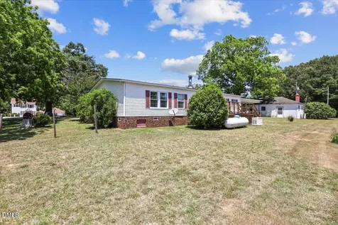 3375 Old White Oak Road Nashville NC 27856
