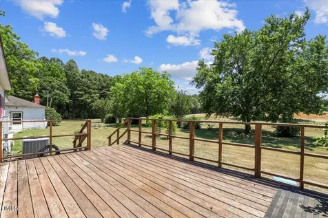 3375 Old White Oak Road Nashville NC 27856